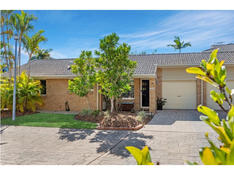 18/18 Spano Street, Zillmere QLD 4034