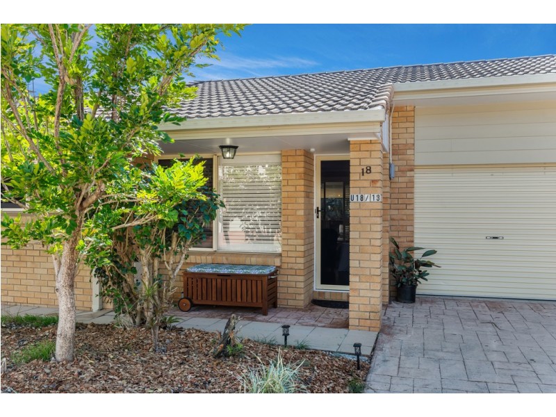 18/18 Spano Street, Zillmere QLD 4034