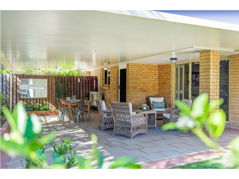 18/18 Spano Street, Zillmere QLD 4034