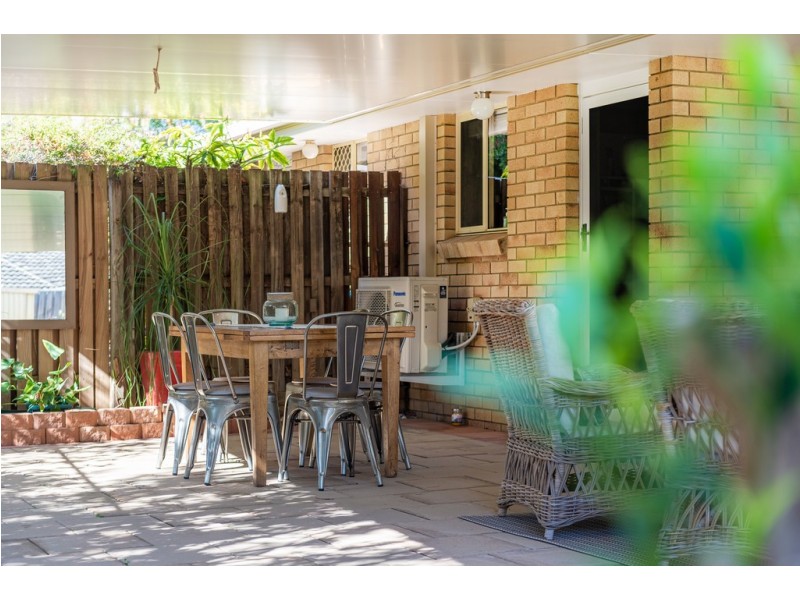 18/18 Spano Street, Zillmere QLD 4034