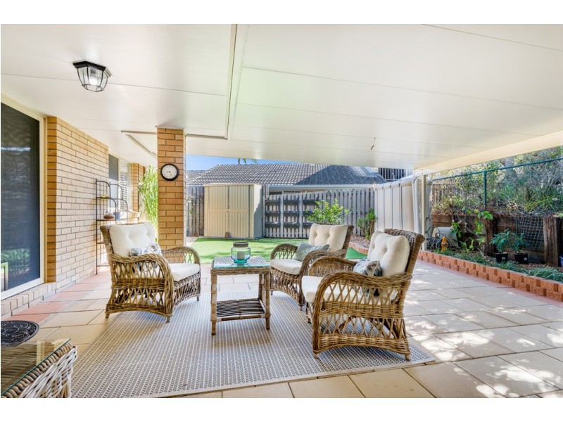 18/18 Spano Street, Zillmere QLD 4034