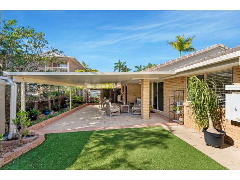 18/18 Spano Street, Zillmere QLD 4034