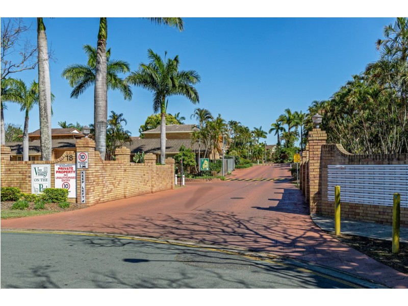 18/18 Spano Street, Zillmere QLD 4034