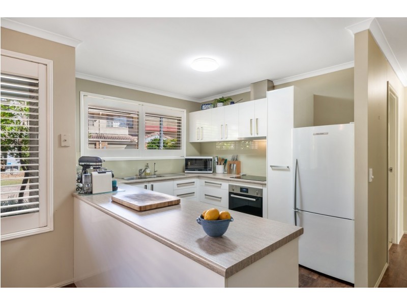 18/18 Spano Street, Zillmere QLD 4034