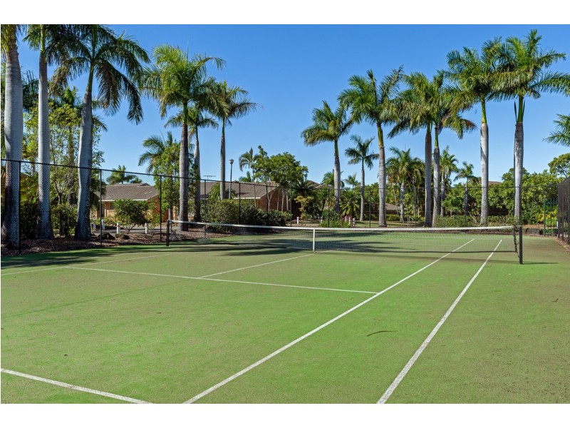 18/18 Spano Street, Zillmere QLD 4034