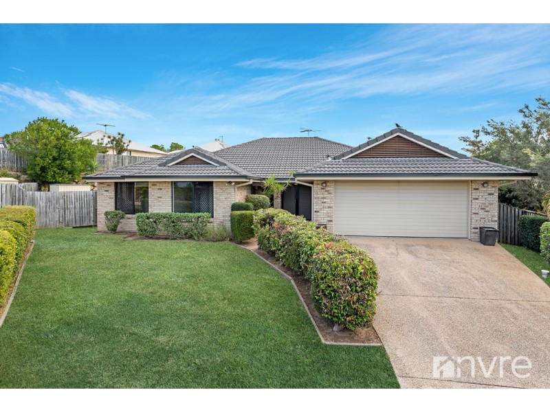 6 Mallet Court, Narangba QLD 4504