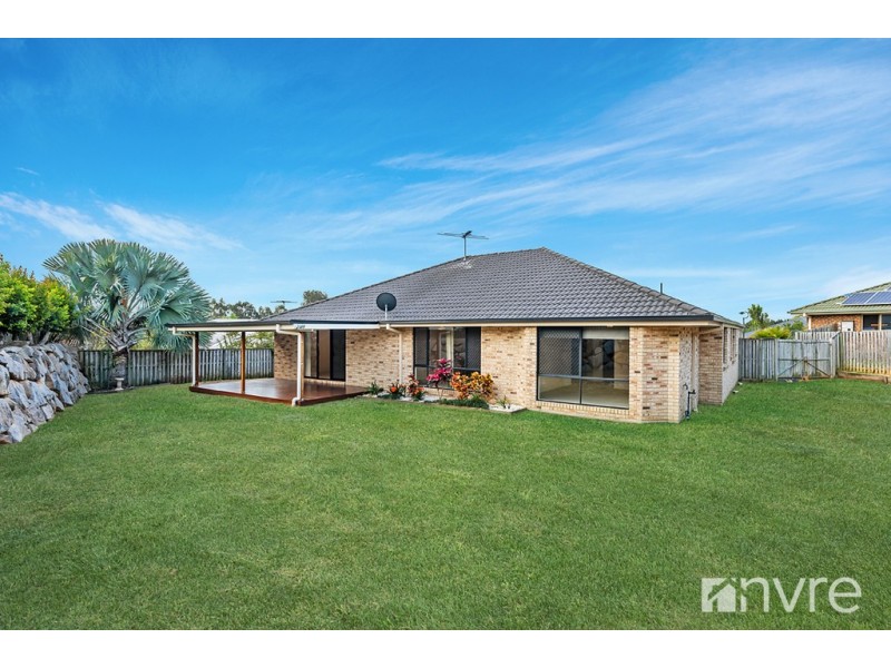 6 Mallet Court, Narangba QLD 4504