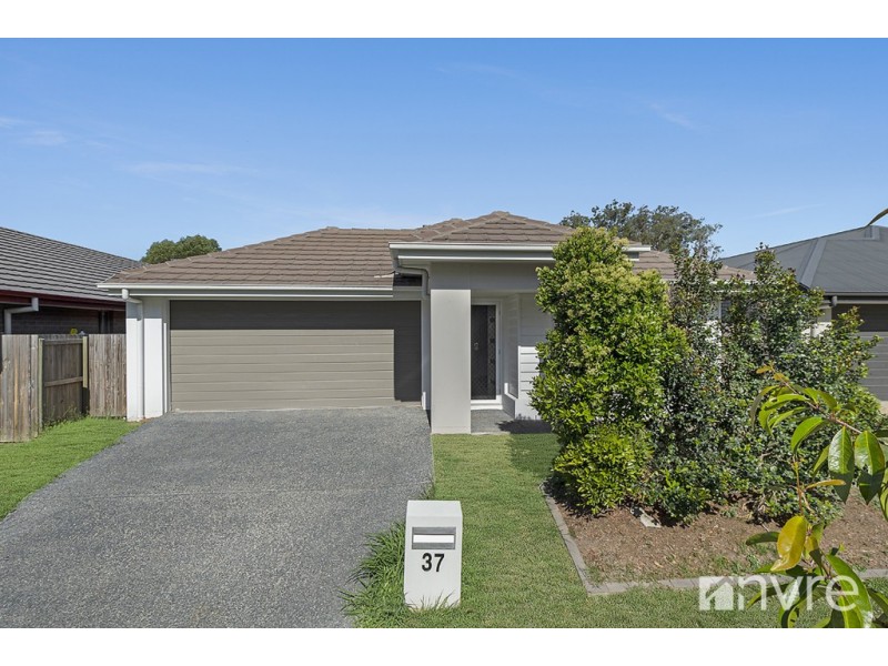 37 Jinibara Crescent, Narangba QLD 4504