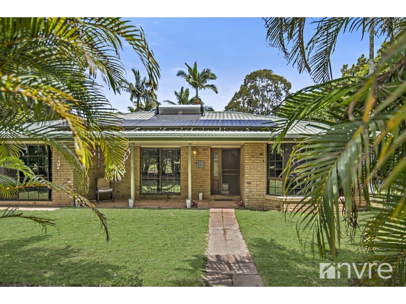 46 Bubke Crescent, Caboolture QLD 4510