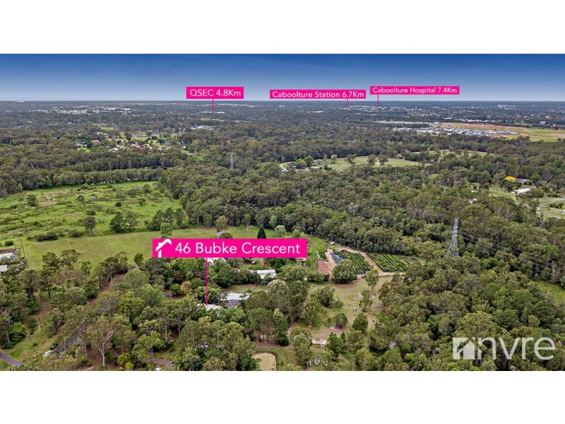 46 Bubke Crescent, Caboolture QLD 4510