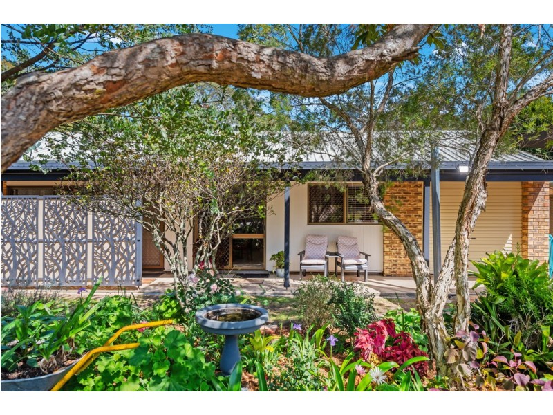 14 Thomas Street, Narangba QLD 4504