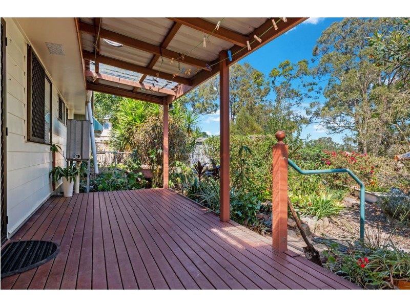 14 Thomas Street, Narangba QLD 4504