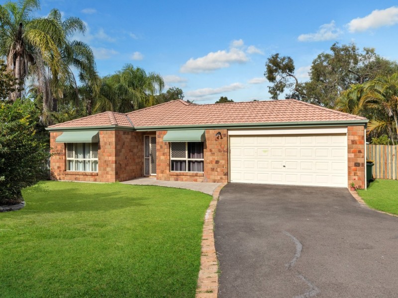 29 Colleen Crescent, Burpengary QLD 4505