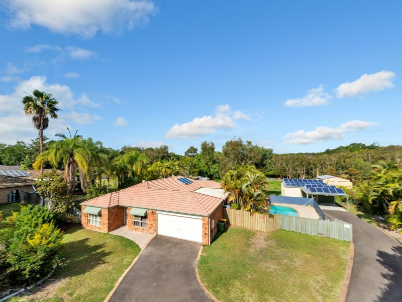 29 Colleen Crescent, Burpengary QLD 4505