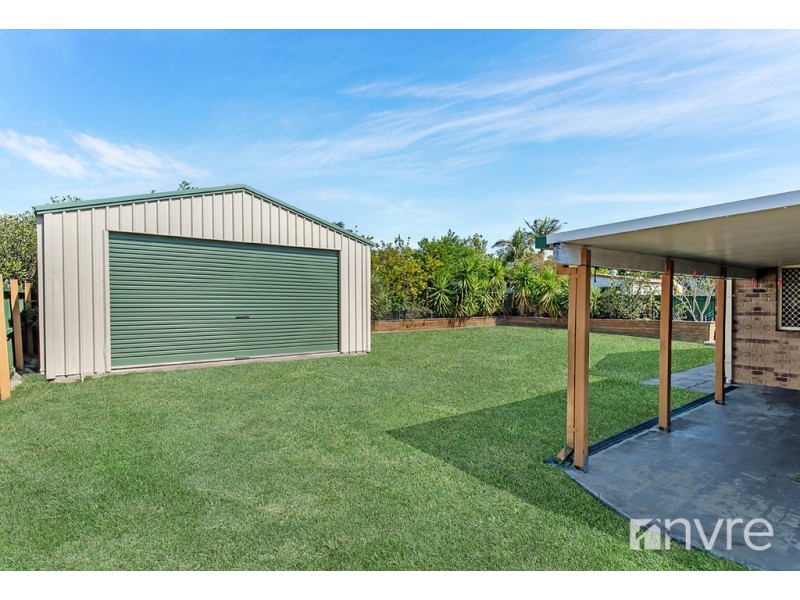 60 Hickory Drive, Narangba QLD 4504