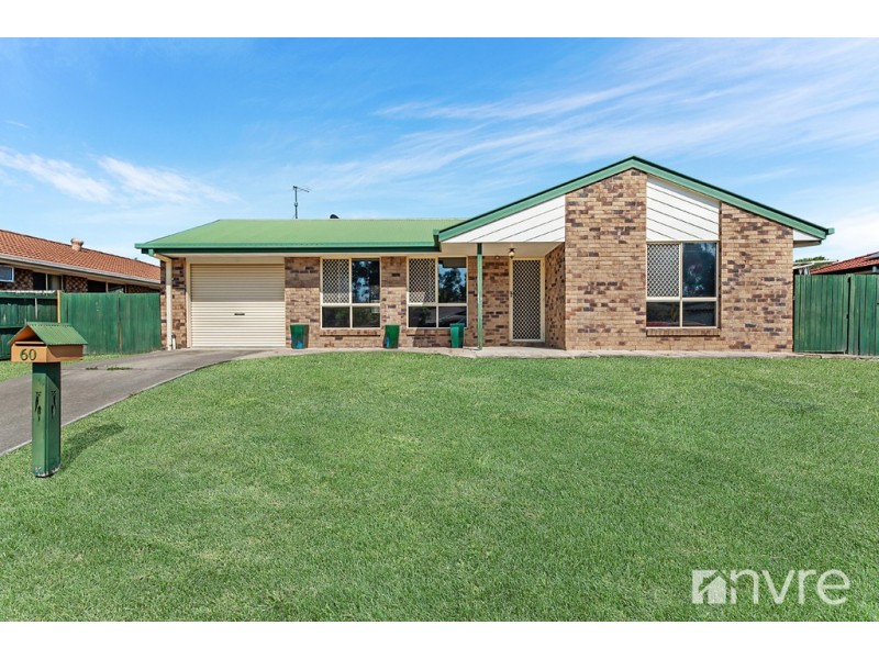 60 Hickory Drive, Narangba QLD 4504