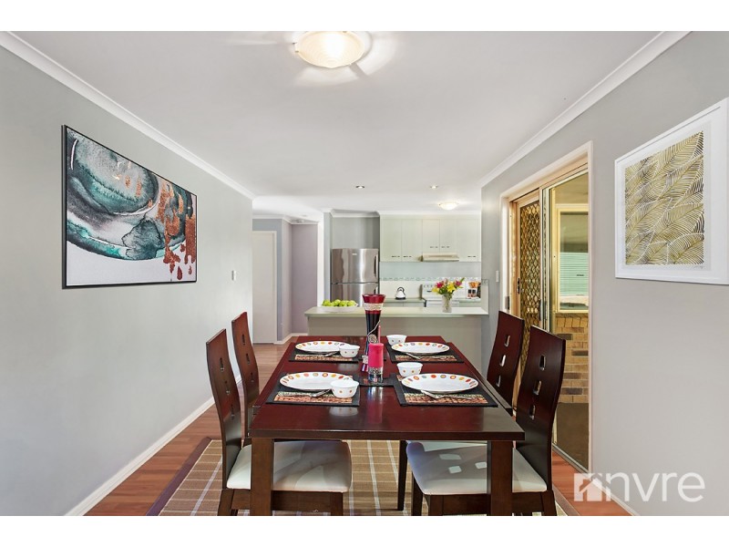 60 Hickory Drive, Narangba QLD 4504