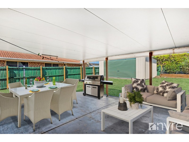 60 Hickory Drive, Narangba QLD 4504
