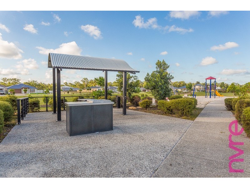 9 Champion Circuit, Narangba QLD 4504