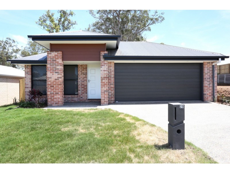 25 Panda Street, Dakabin QLD 4503