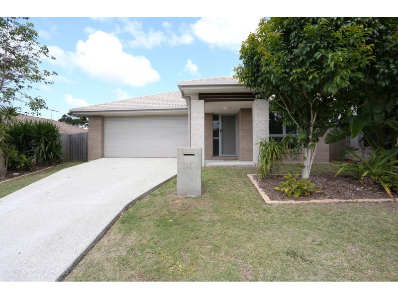 20 Birchgrove Crescent, Kallangur QLD 4503