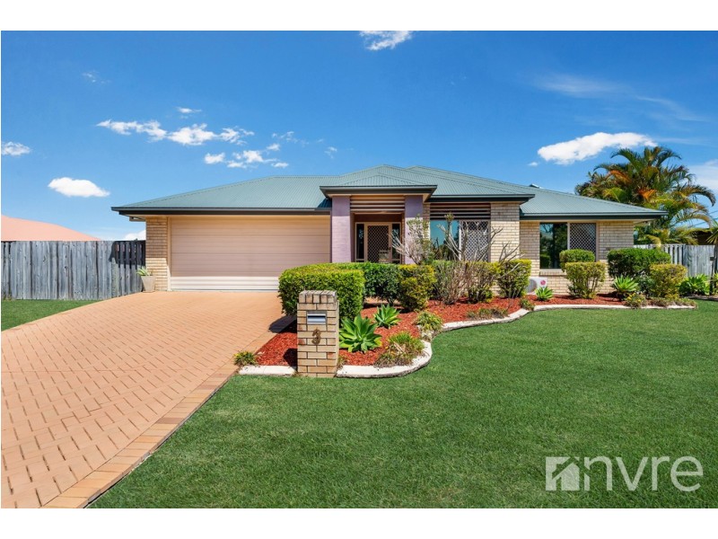 3 Cooba Court, Narangba QLD 4504