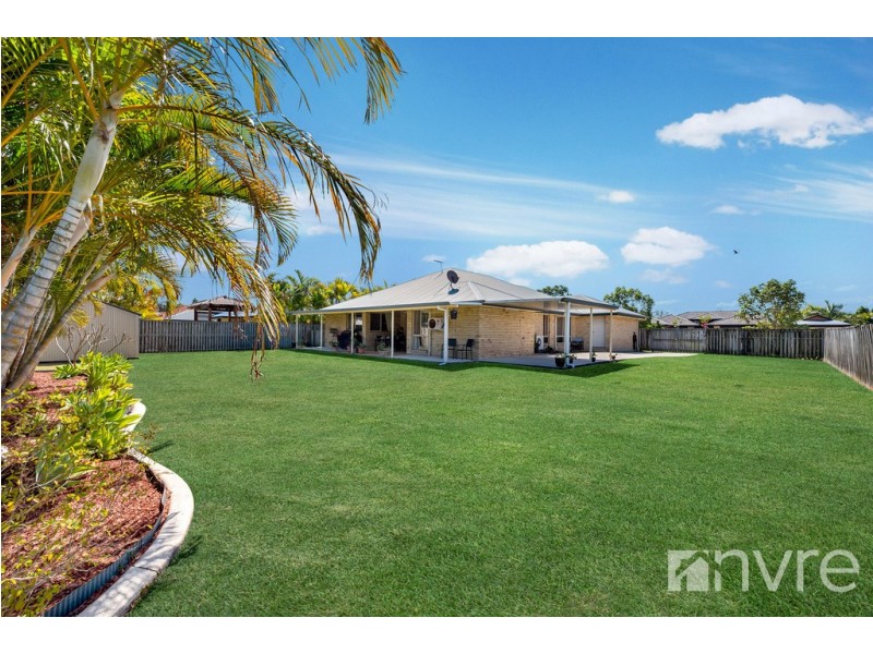 3 Cooba Court, Narangba QLD 4504