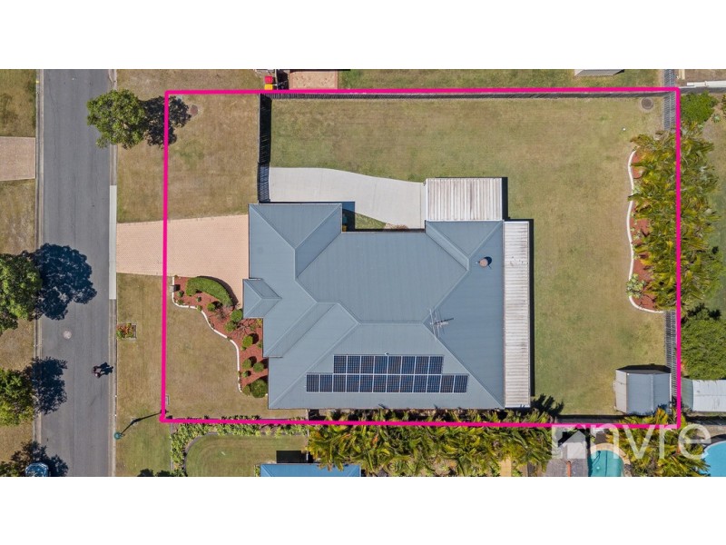 3 Cooba Court, Narangba QLD 4504