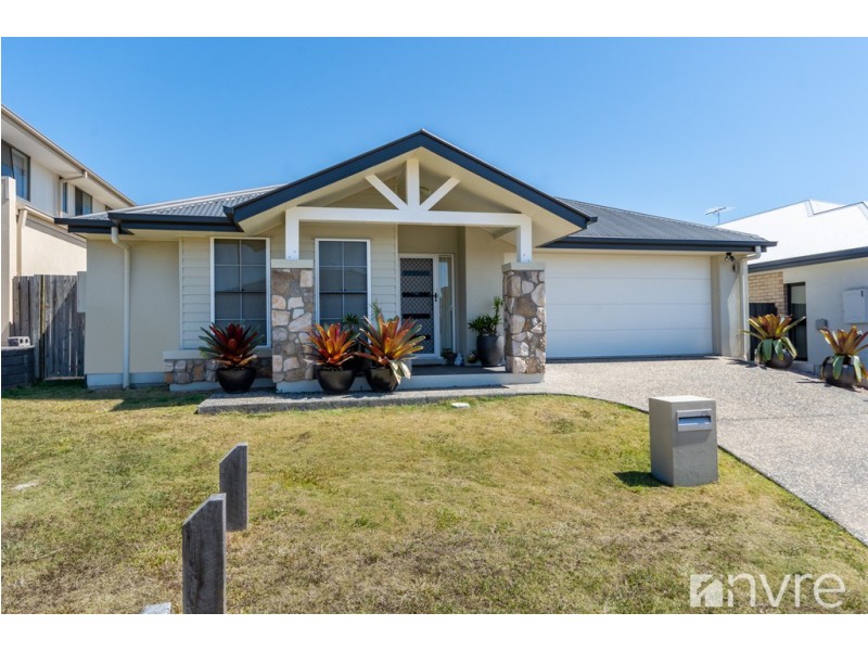 25 Matthew Court, Griffin QLD 4503