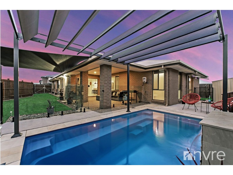 2 Swanson Street, Mango Hill QLD 4509