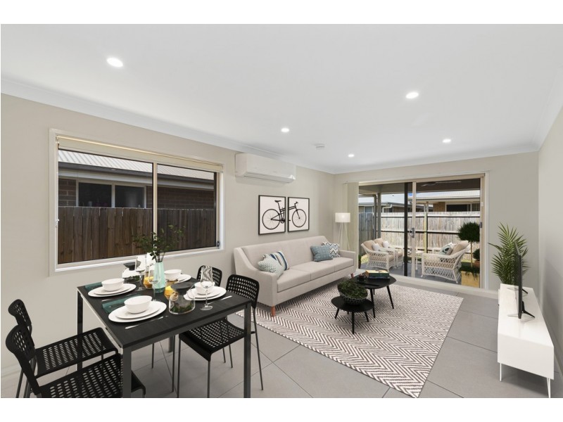 8 Harris Street, Mango Hill QLD 4509