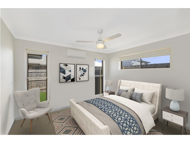 8 Harris Street, Mango Hill QLD 4509