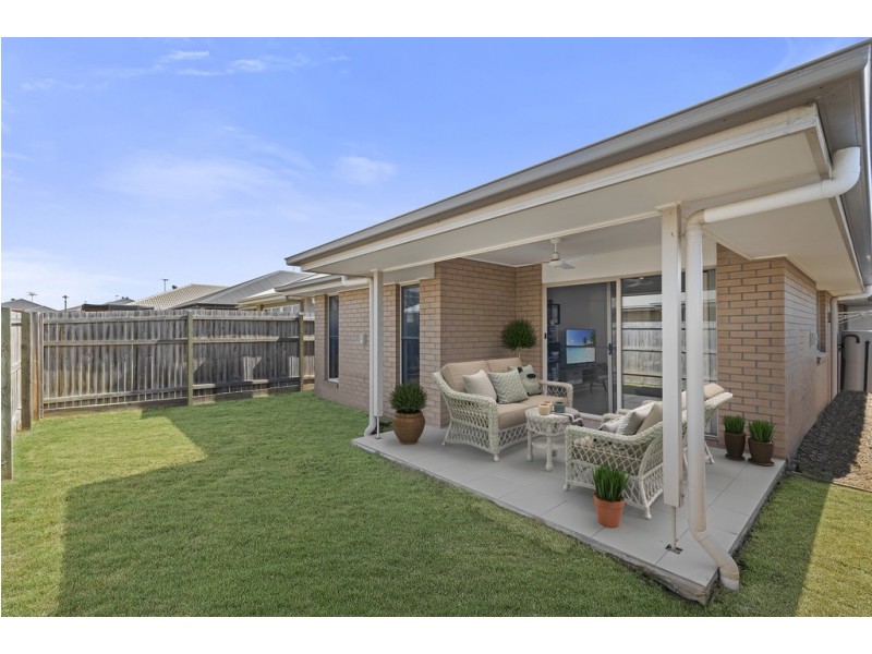 8 Harris Street, Mango Hill QLD 4509