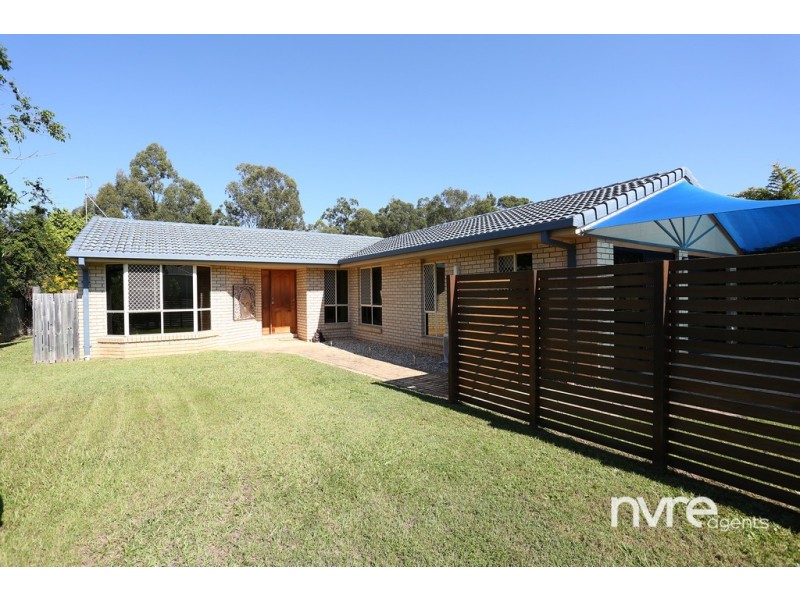 31 Tuckeroo Street, Narangba QLD 4504