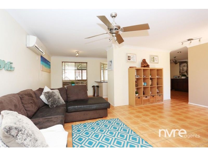 31 Tuckeroo Street, Narangba QLD 4504