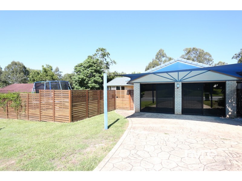 31 Tuckeroo Street, Narangba QLD 4504