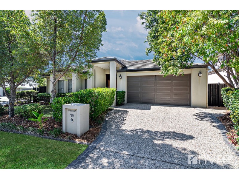 19 Ballesteros Street, North Lakes QLD 4509