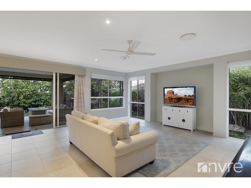 19 Ballesteros Street, North Lakes QLD 4509