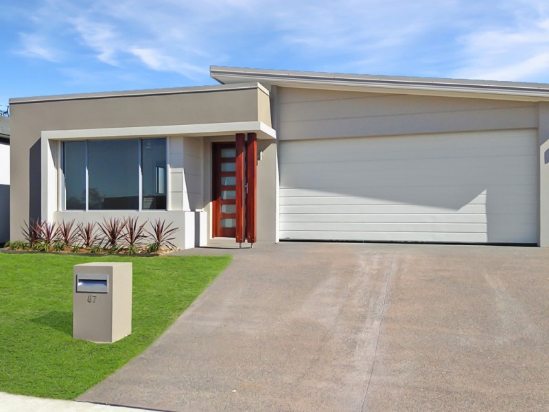 87 Park Vista Drive, Mango Hill QLD 4509