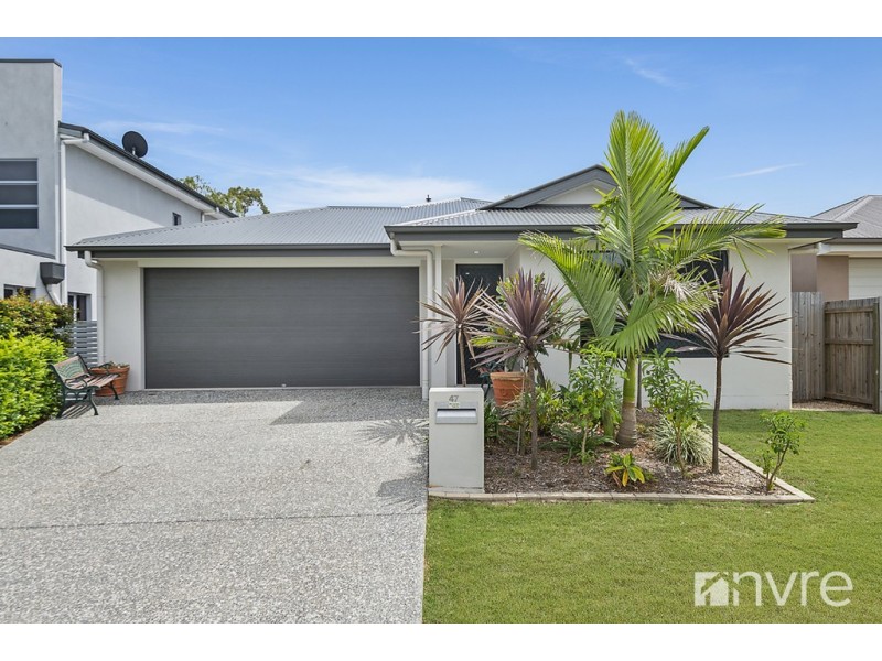 47 Greenhaven Circuit, Narangba QLD 4504