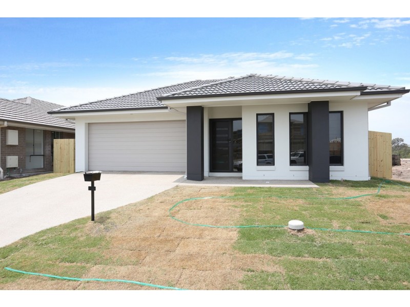 140 Campbell Drive, Mango Hill QLD 4509