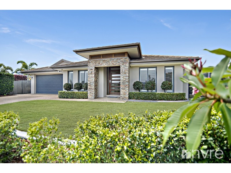 109 Macdonald drive, Narangba QLD 4504