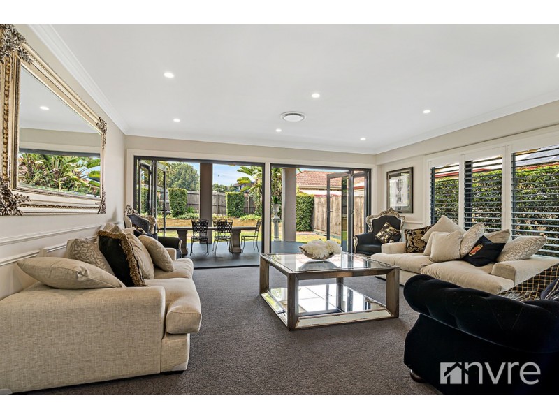 109 Macdonald drive, Narangba QLD 4504