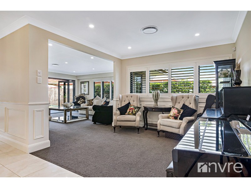 109 Macdonald drive, Narangba QLD 4504