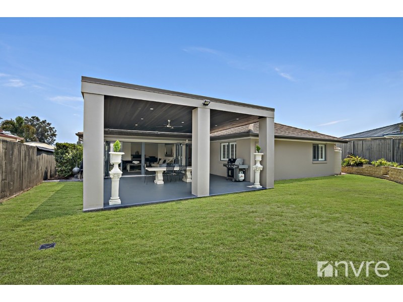 109 Macdonald drive, Narangba QLD 4504