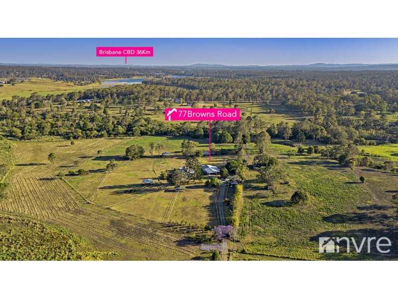 77 Browns Road, Kurwongbah QLD 4503
