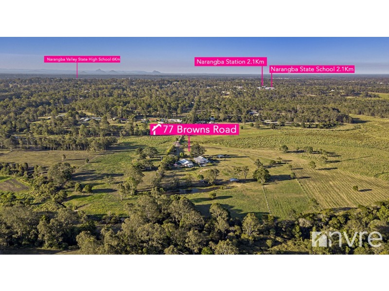 77 Browns Road, Kurwongbah QLD 4503