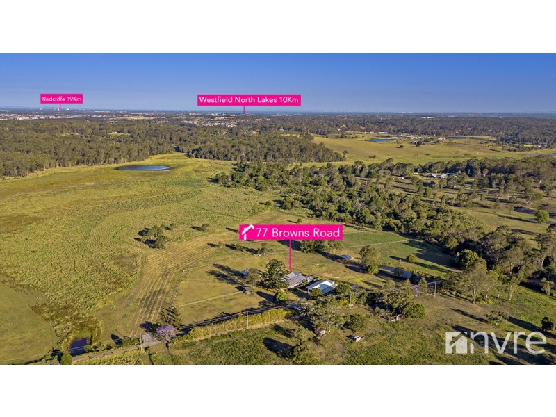 77 Browns Road, Kurwongbah QLD 4503