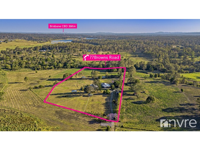 77 Browns Road, Kurwongbah QLD 4503