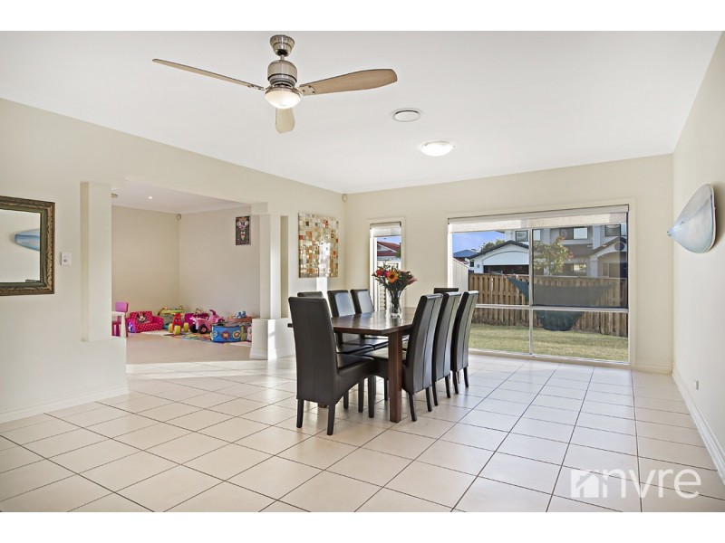 7 Baroon Place, Narangba QLD 4504